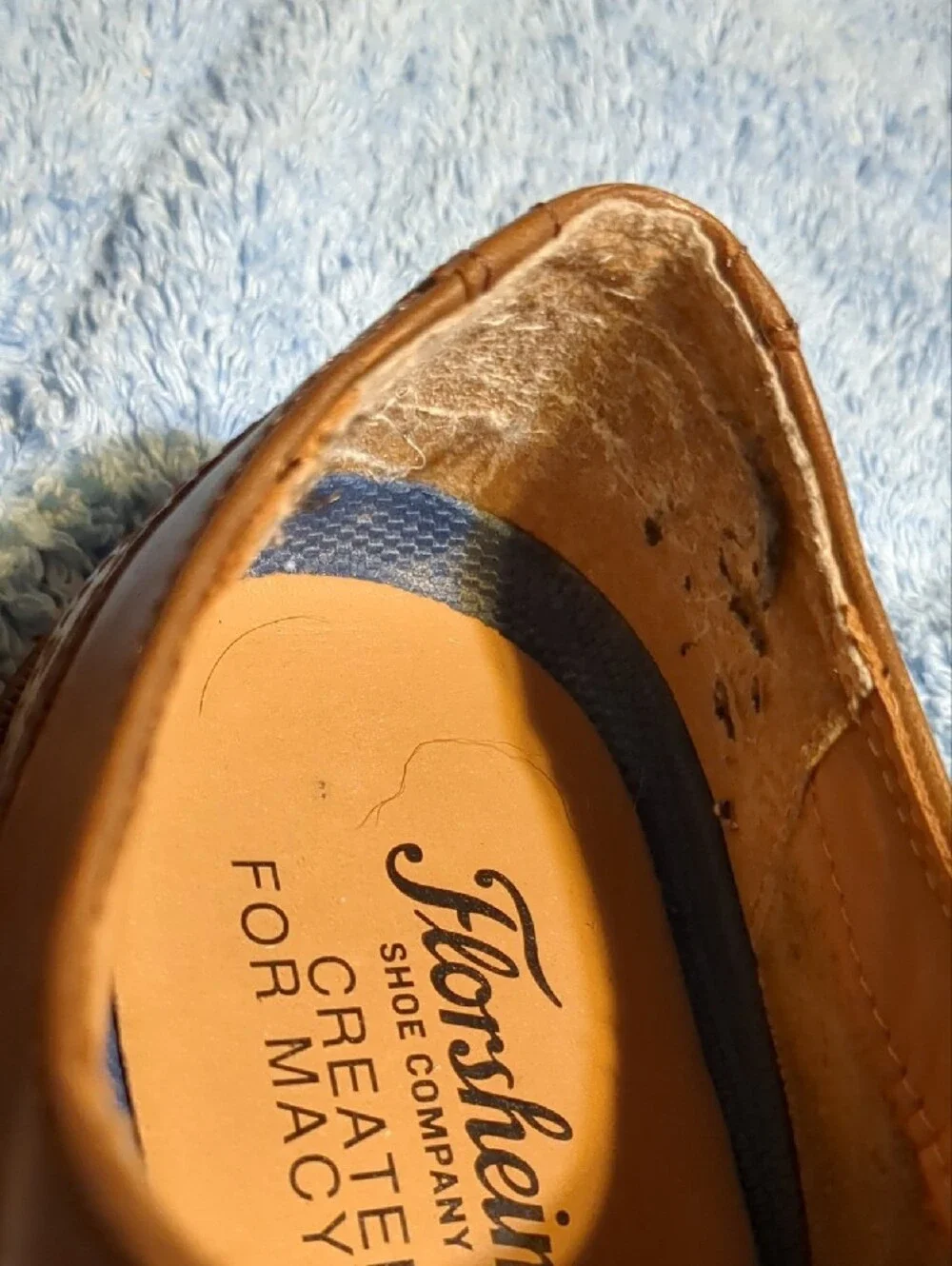 Florsheim no offers